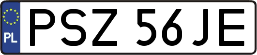 PSZ56JE