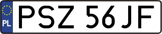 PSZ56JF