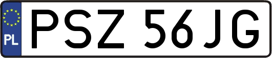 PSZ56JG