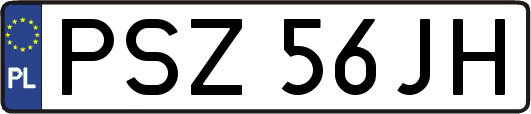 PSZ56JH
