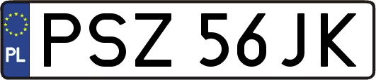 PSZ56JK