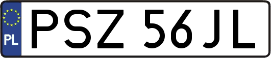 PSZ56JL