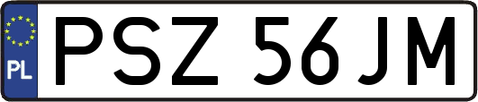 PSZ56JM