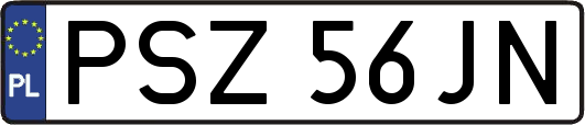 PSZ56JN