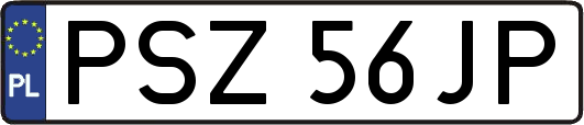 PSZ56JP
