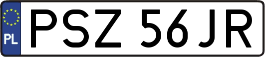 PSZ56JR