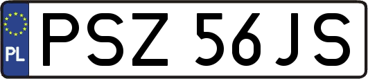 PSZ56JS