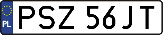 PSZ56JT