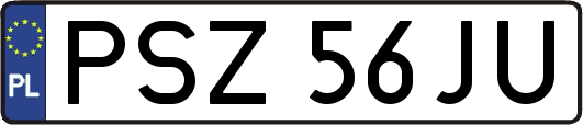 PSZ56JU