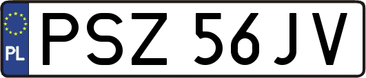 PSZ56JV