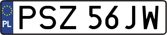 PSZ56JW