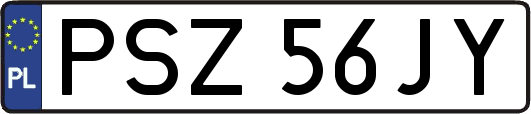 PSZ56JY