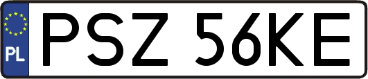 PSZ56KE