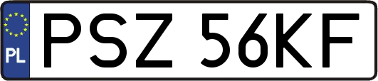 PSZ56KF