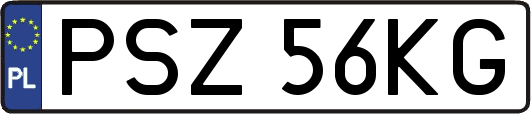 PSZ56KG