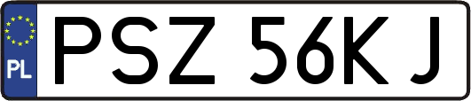 PSZ56KJ