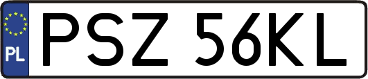 PSZ56KL