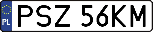 PSZ56KM