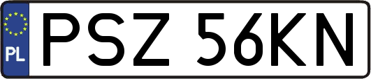 PSZ56KN
