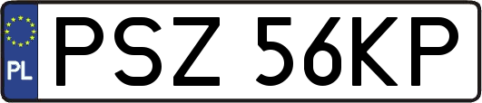 PSZ56KP
