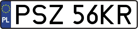 PSZ56KR