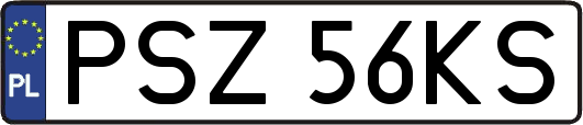 PSZ56KS