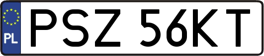 PSZ56KT