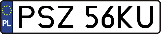 PSZ56KU