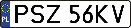 PSZ56KV