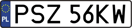 PSZ56KW