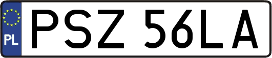 PSZ56LA