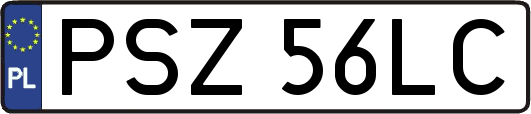 PSZ56LC