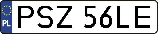 PSZ56LE