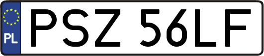 PSZ56LF