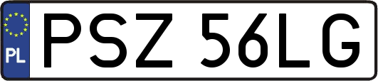 PSZ56LG