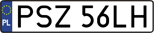 PSZ56LH