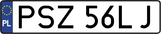 PSZ56LJ