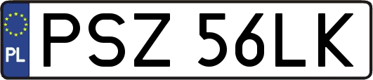 PSZ56LK