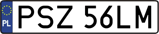 PSZ56LM