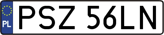 PSZ56LN