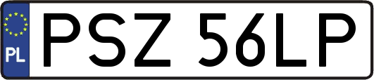 PSZ56LP