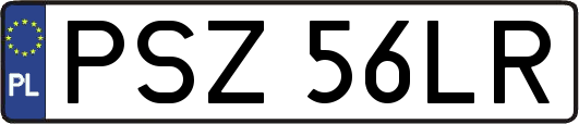 PSZ56LR