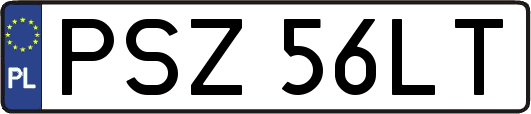 PSZ56LT