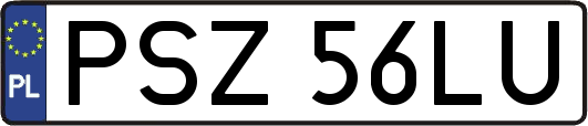 PSZ56LU