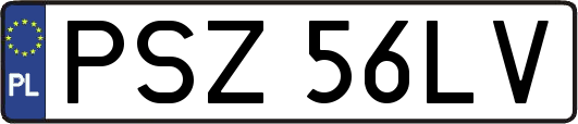 PSZ56LV