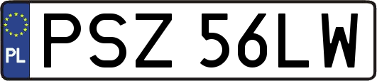 PSZ56LW