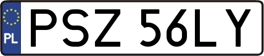 PSZ56LY