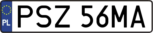 PSZ56MA
