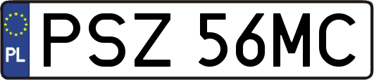 PSZ56MC