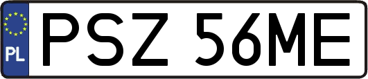 PSZ56ME